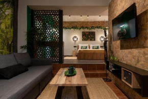 Green Symi Apartment - Dodekanes Symi